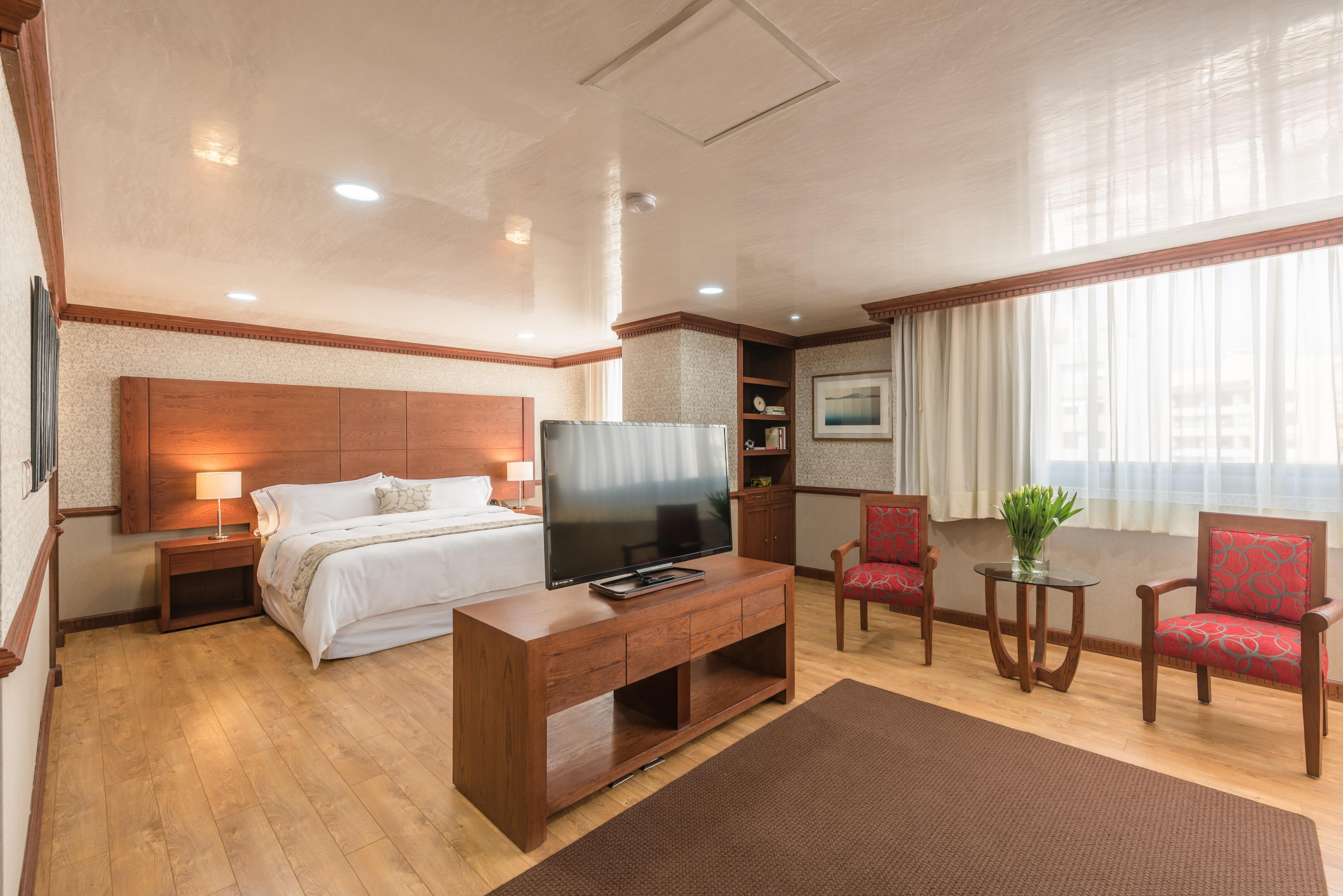 Suites Perisur Apartamentos Amueblados Mexico-stad Buitenkant foto