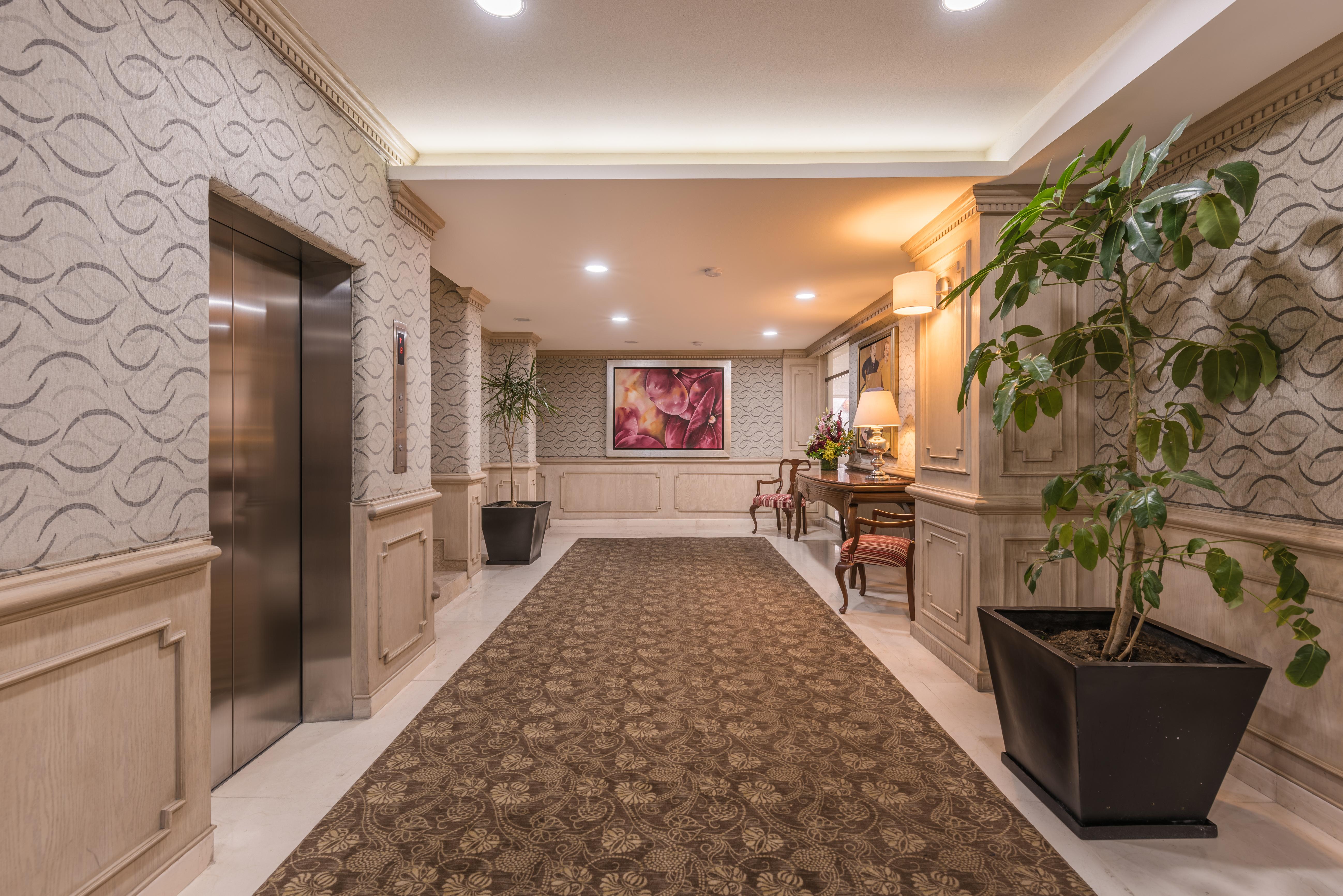 Suites Perisur Apartamentos Amueblados Mexico-stad Buitenkant foto