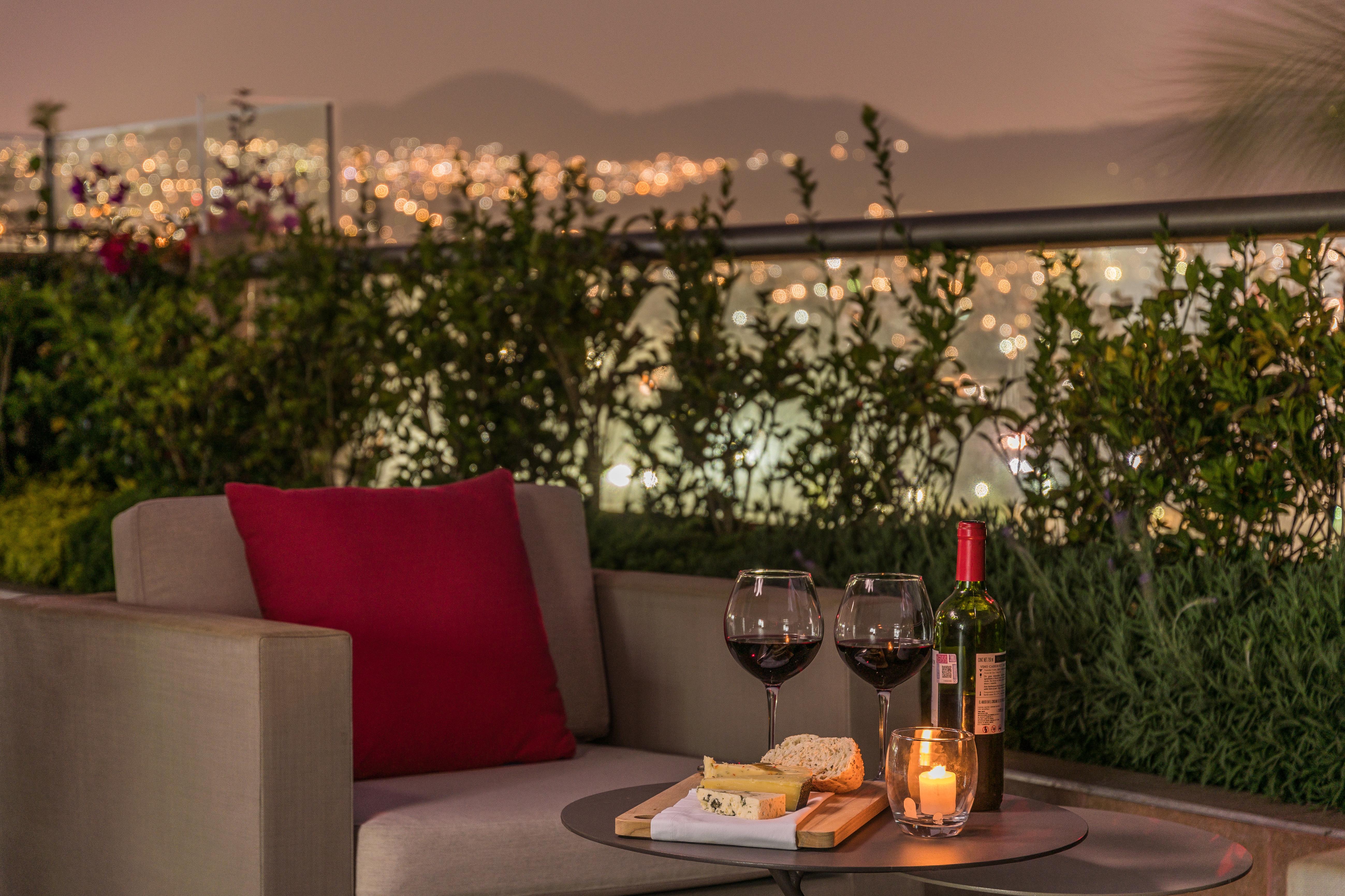Suites Perisur Apartamentos Amueblados Mexico-stad Buitenkant foto