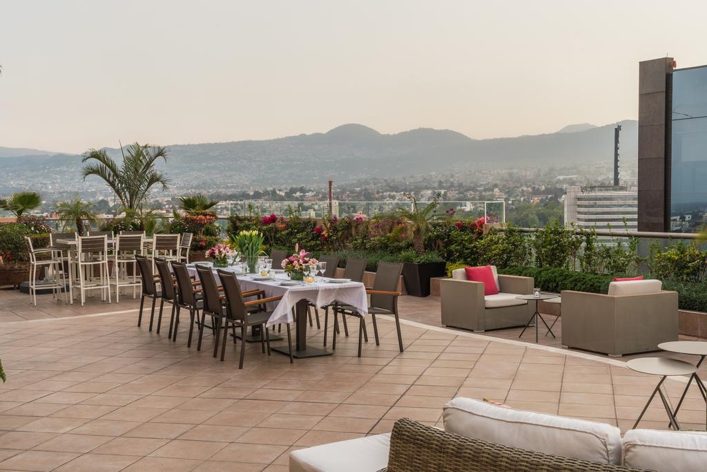 Suites Perisur Apartamentos Amueblados Mexico-stad Buitenkant foto