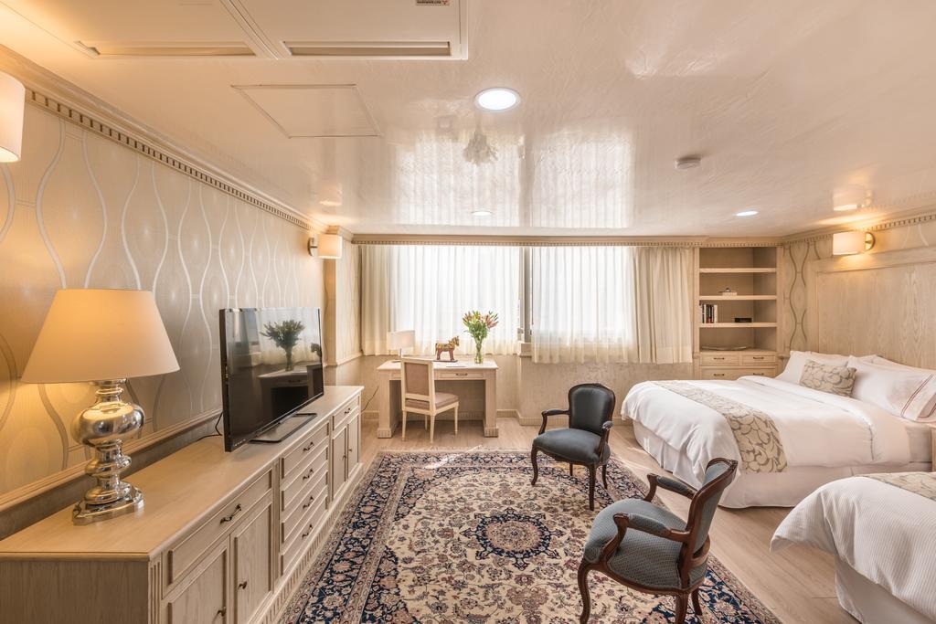 Suites Perisur Apartamentos Amueblados Mexico-stad Buitenkant foto