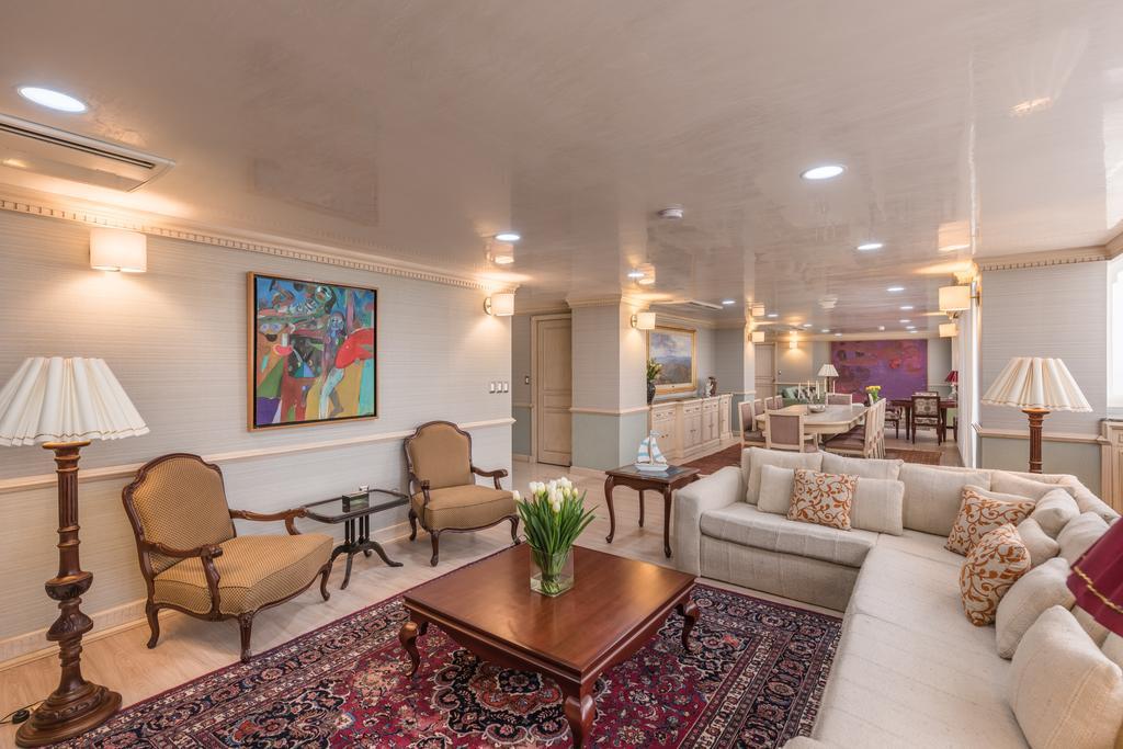 Suites Perisur Apartamentos Amueblados Mexico-stad Buitenkant foto