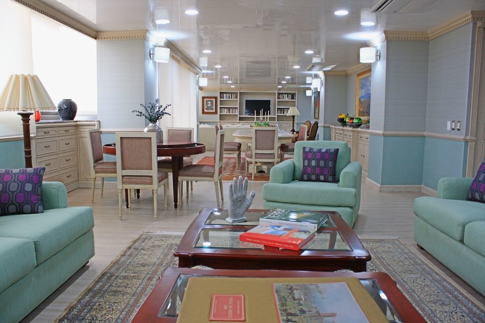 Suites Perisur Apartamentos Amueblados Mexico-stad Buitenkant foto