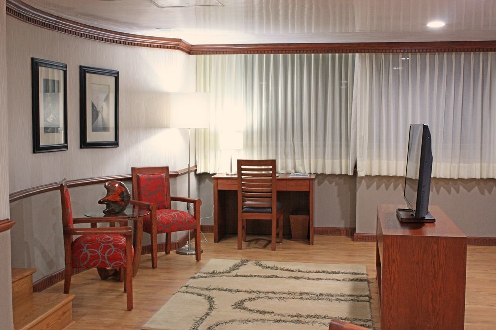 Suites Perisur Apartamentos Amueblados Mexico-stad Buitenkant foto