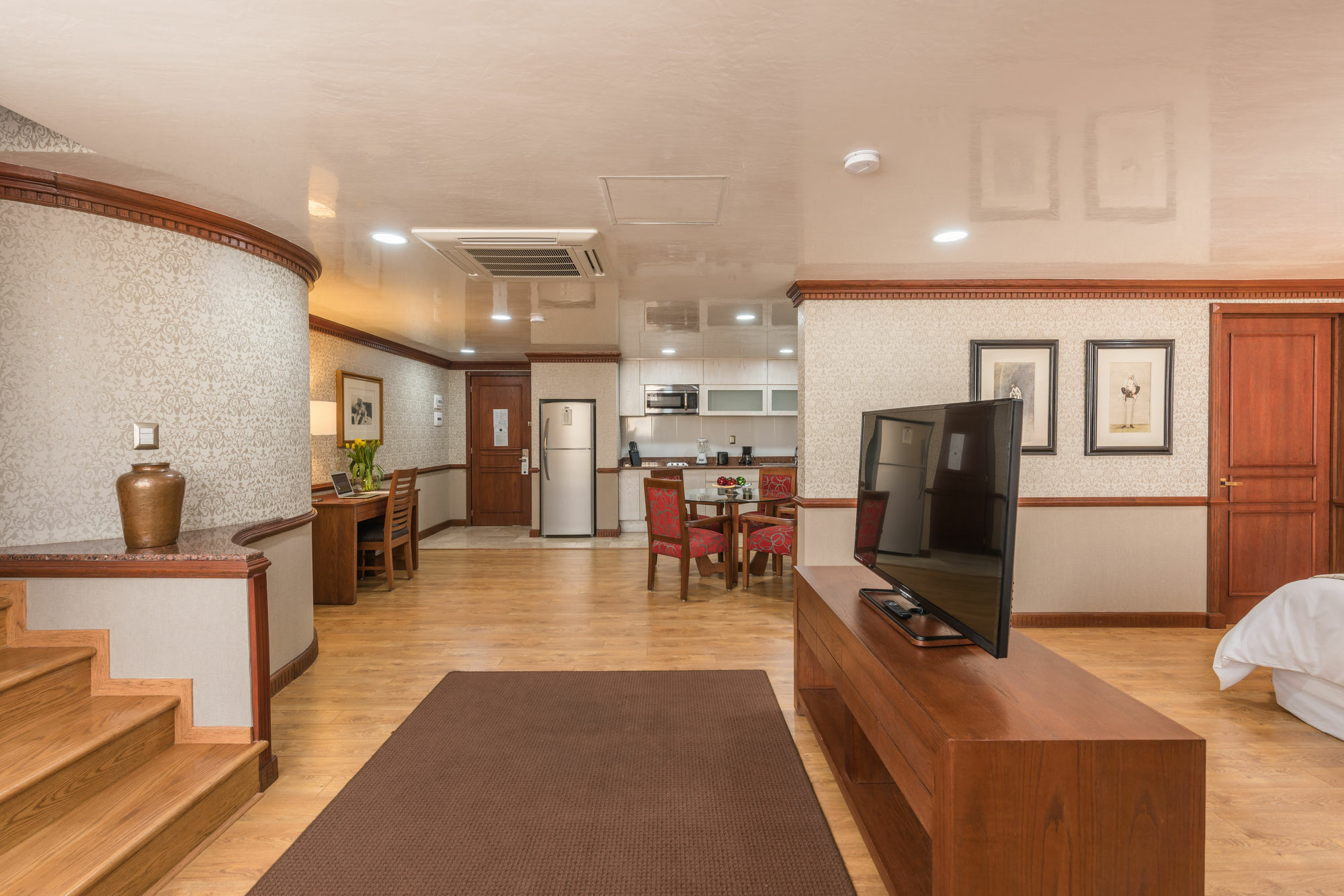 Suites Perisur Apartamentos Amueblados Mexico-stad Buitenkant foto